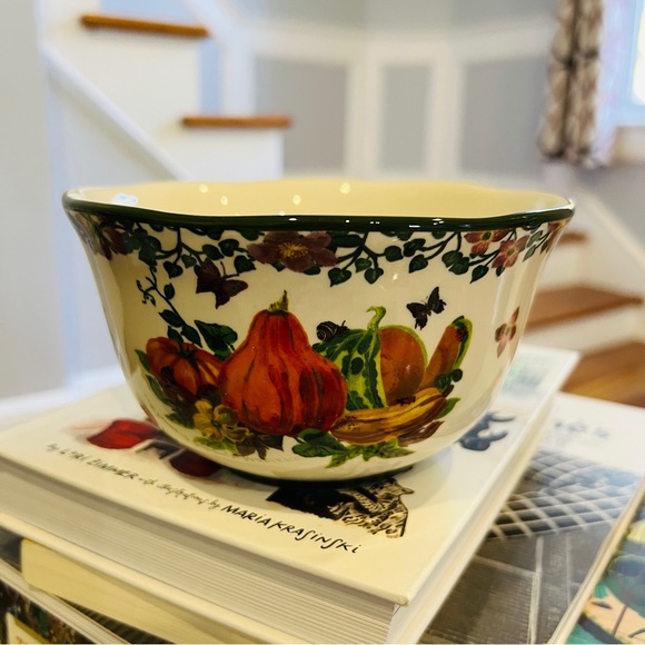 Anthropologie x Nathalie Lete Cereal Bowl - Picture 4 of 4